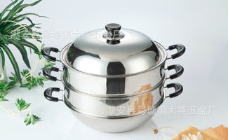 大英五金廠不銹鋼煎炒鍋 專業(yè)廚具與OEM定制的品質(zhì)之選
