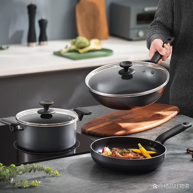 廚具品牌哪個(gè)更好用?教你怎么選10款,買(mǎi)前看清更省心!